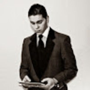 Meet your Posher, Jason